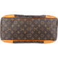 Louis Vuitton Monogram Canvas Estrela MM Shoulder Bag