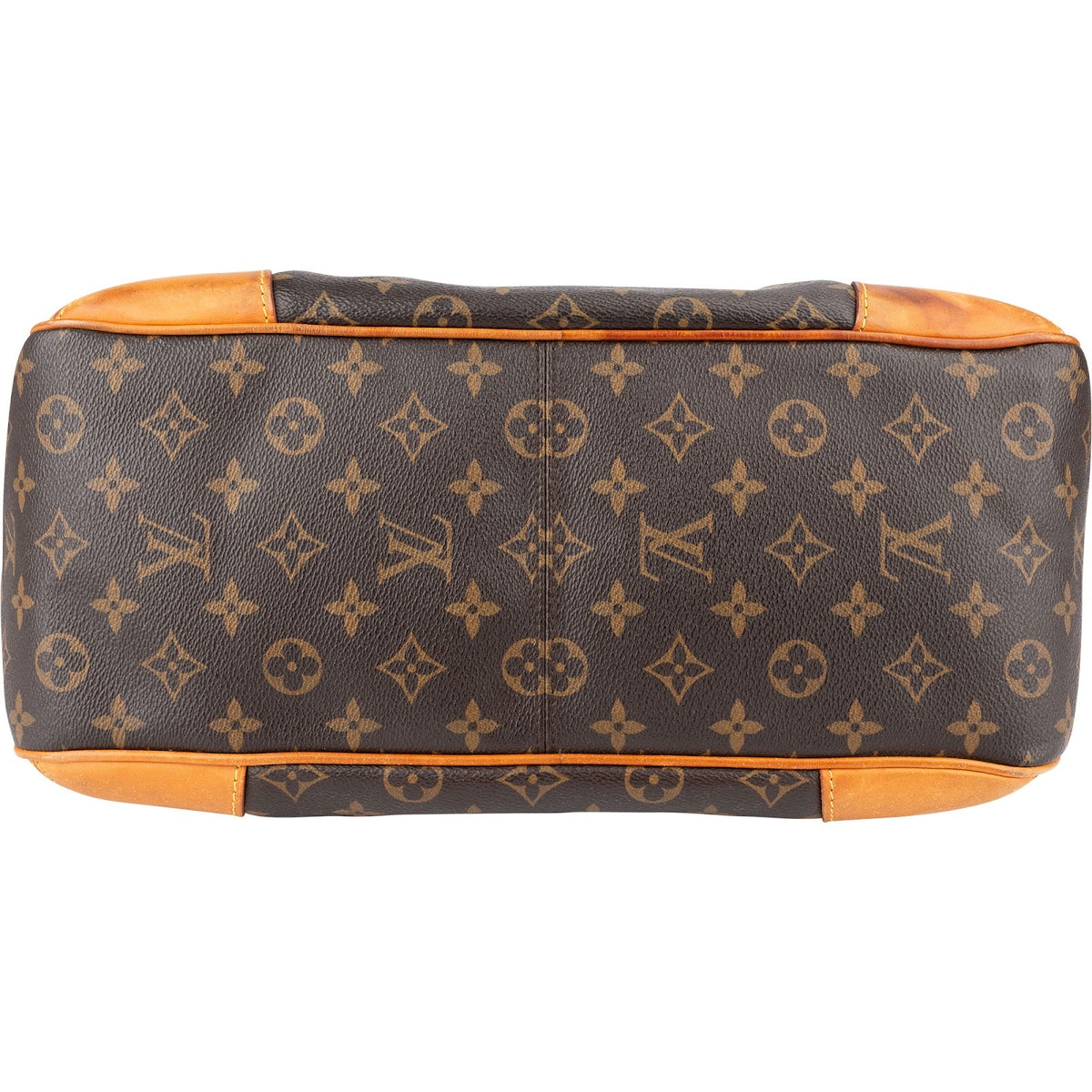 Louis Vuitton Monogram Canvas Estrela MM Shoulder Bag