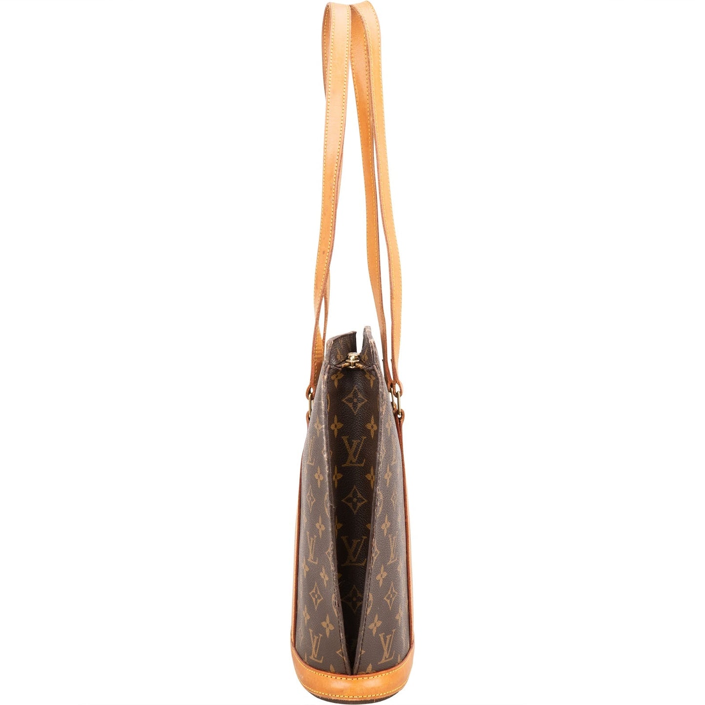 Louis Vuitton Monogram Canvas Babylone Shoulder Bag