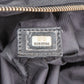 Chanel Travel Line Monogram Handbag