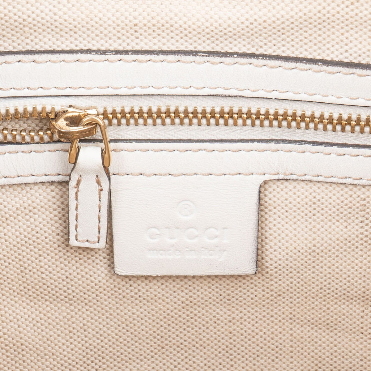 Gucci Monogram GG Joy Boston Bag Handbag