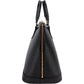 Louis Vuitton Noir Epi Leather Alma PM Handbag