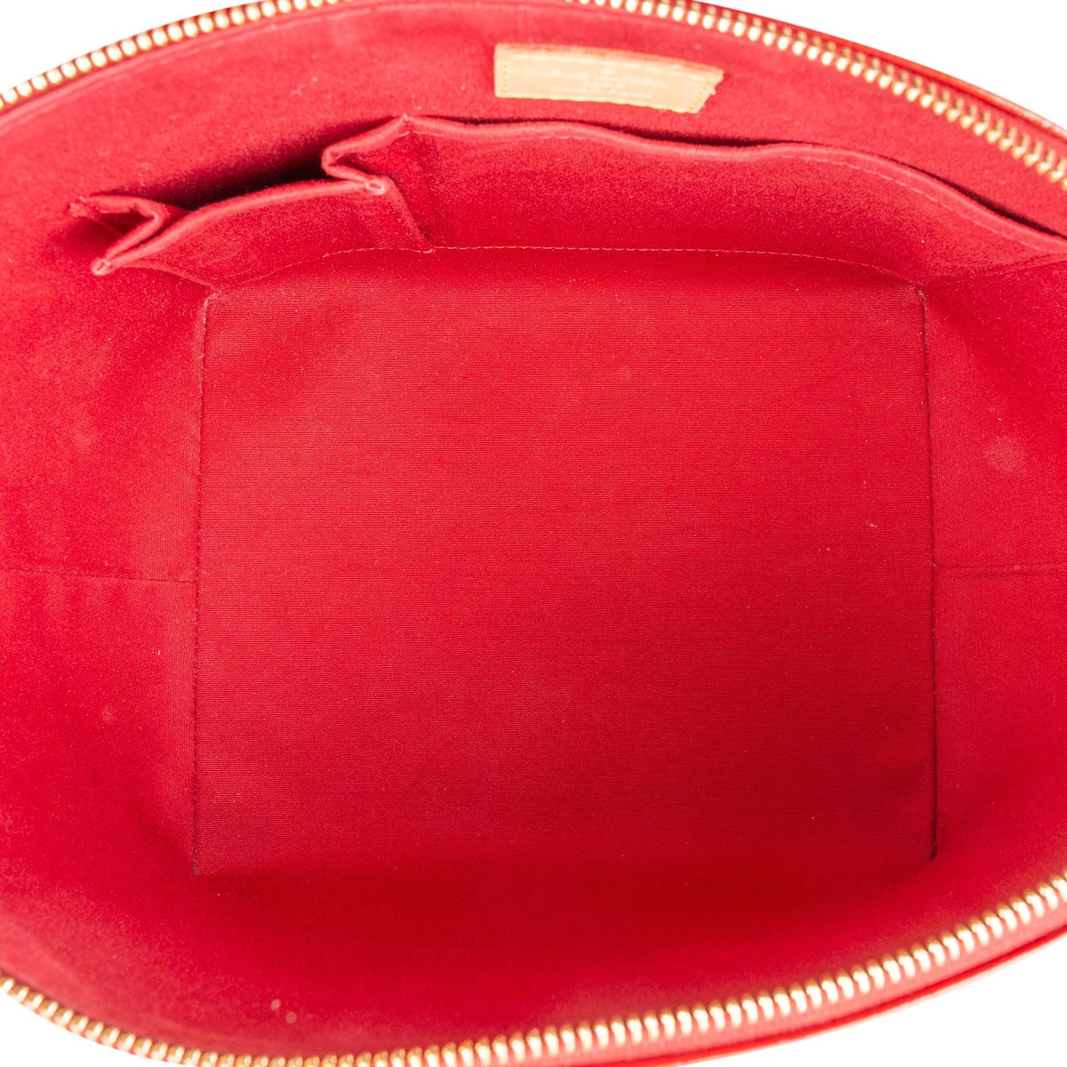 Louis Vuitton Wilshire PM aus Monogram Vernis – Ansicht 8