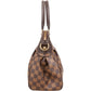 Louis Vuitton Monogram Damier Ebene Canvas Trevi PM Handbag
