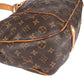 Louis Vuitton Monogram Canvas Galliera PM Shoulder Bag