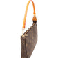 Louis Vuitton Monogram Canvas Pochette Accessoires Handbag