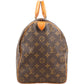 Louis Vuitton Speedy 40 aus Monogram Canvas – Ansicht 3