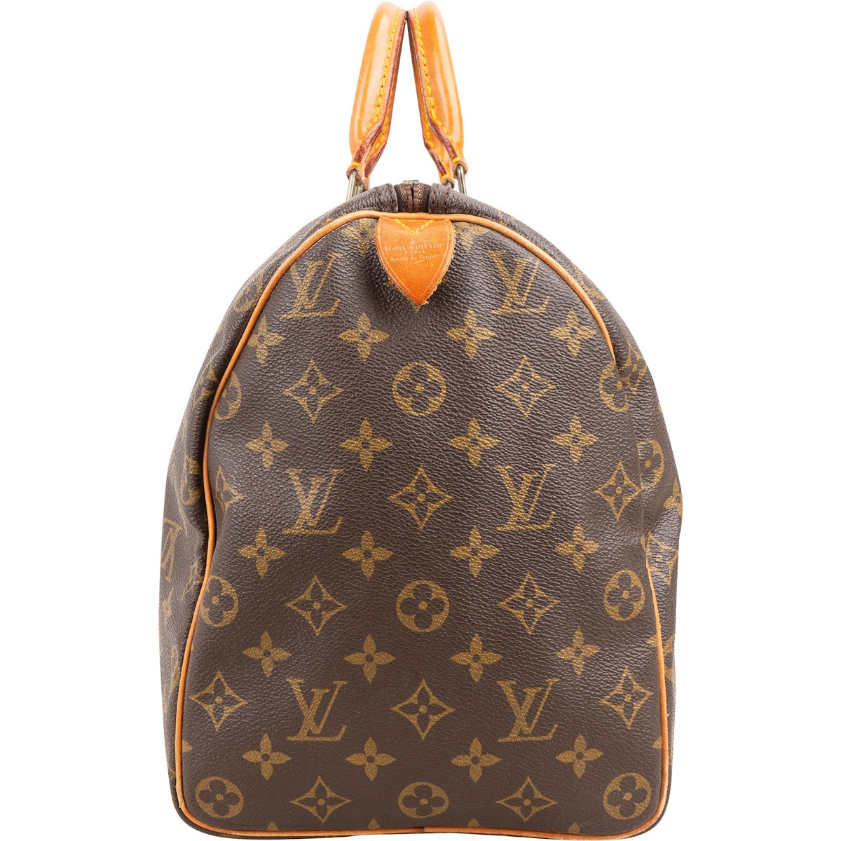 Louis Vuitton Speedy 40 aus Monogram Canvas – Ansicht 3