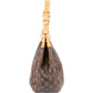 Louis Vuitton Monogram Canvas Galliera PM Shoulder Bag