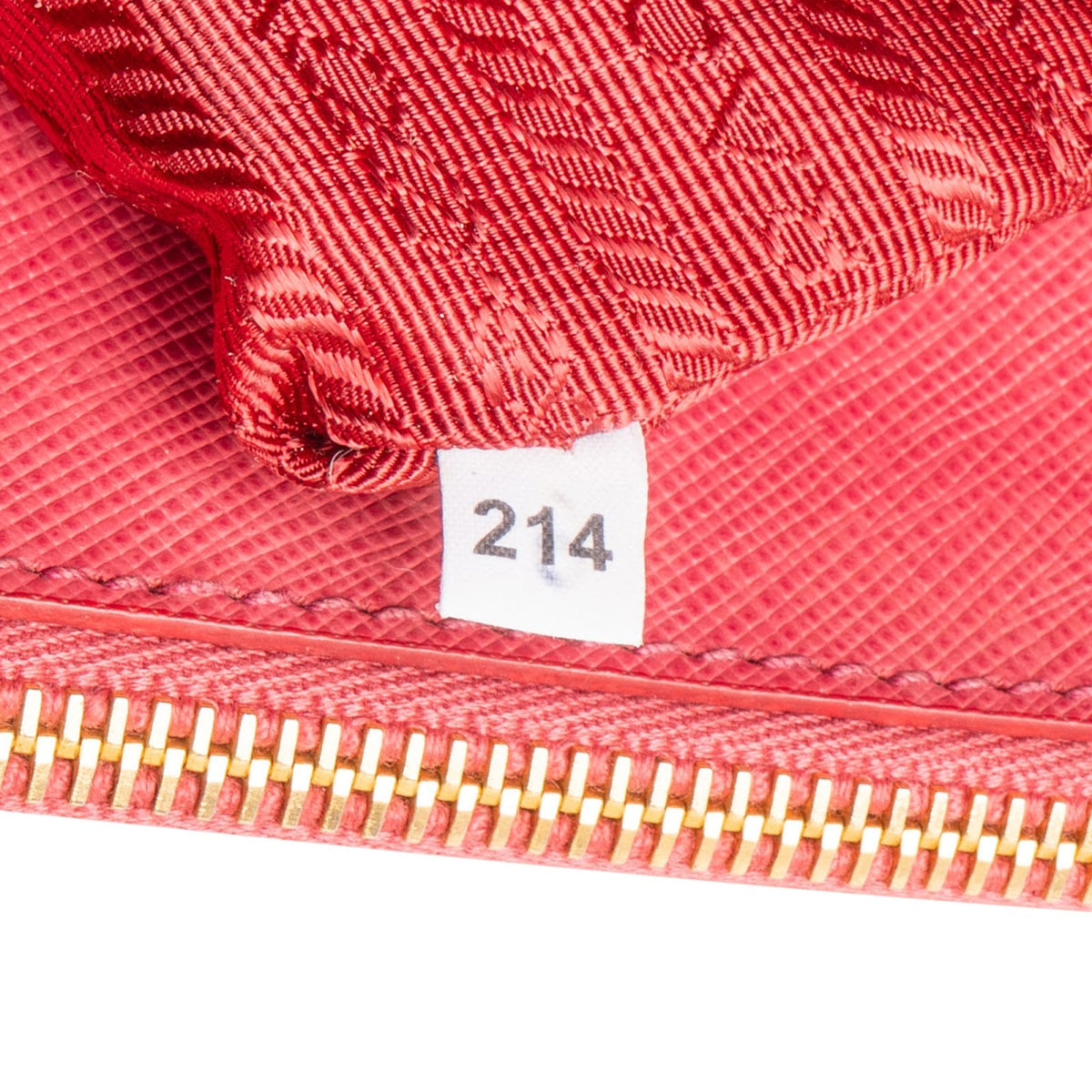 Prada Saffiano Leather Large Galleria Tote Handbag