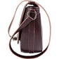Louis Vuitton Prune/Rose Poudre Epi Leather Maroon NM Saint Cloud Crossbody Bag