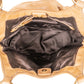 Miu Miu Hobo aus beigem Vitello-Lux-Leder – Ansicht 10