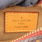 Louis Vuitton Monogram Canvas Boite Chapeau Souple MM Crossbody Bag
