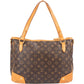 Louis Vuitton Estrela MM aus Monogram Canvas – Ansicht 4
