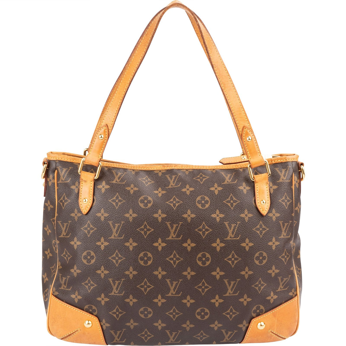 Louis Vuitton Estrela MM aus Monogram Canvas – Ansicht 4