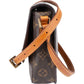 Louis Vuitton Monogram Canvas Saint Cloud PM Crossbody Bag