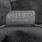 Celine Black Macadam Nylon Boston Shoulder Bag