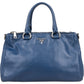 Prada Vitello Soft Leather Galleria Handbag