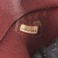 Chanel Quilted Lambskin Jumbo Single Flap Shoulder Crossbody Bag