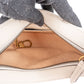 GucciQuilted Leather GG Marmont Half-Moon-Shaped Mini Shoulder Bag