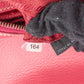 Prada Hobo aus rosa Leder – Ansicht 9