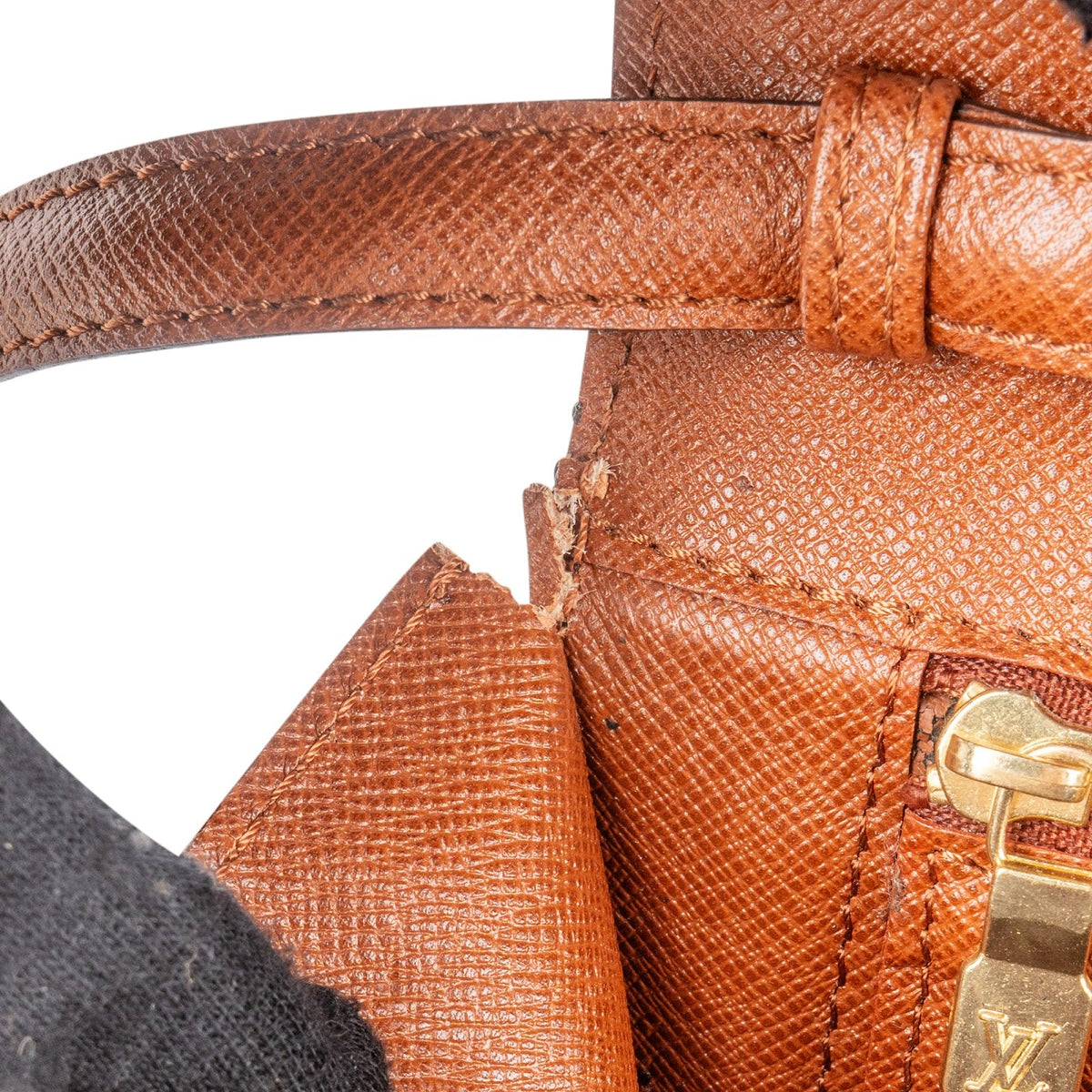 Louis Vuitton Pochette Bordeaux Monogram, Bild 11 von 14