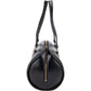 Louis Vuitton Noir Epi Leather Soufflot Handbag