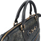 Gucci Guccissima Leather Horsebit Hobo Handbag