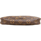 Louis Vuitton Monogram Canvas Pochette Accessoires Handbag