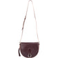 Louis Vuitton Prune/Rose Poudre Epi Leather Maroon NM Saint Cloud Crossbody Bag