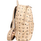 MCM Monogram Visetos Stark Backpack