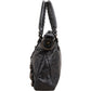 Balenciaga Black Leather Classic City Bag Handbag