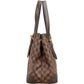 Louis Vuitton Monogram Damier Ebene Hampstead MM Shoulder Bag