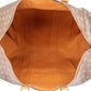 Louis Vuitton Monogram Canvas Keepall 60 Travel Bag