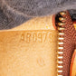 Louis Vuitton Vachetta Leather Mini Pochette Accessoires Shoulder Bag