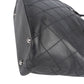 Chanel Caviar Leather On The Road Tote Shoulder Bag