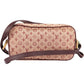 Louis Vuitton Monogram Mini Lin Juliette Crossbody Bag