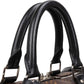 Louis Vuitton Monogram Macassar Keepall 45 Bandoulière Travel Bag