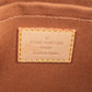 Louis Vuitton Canvas Monogram Multi Pochette Accessoires Crossbody Bag
