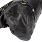 Miu Miu Vitello Lux Leather City Handbag