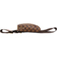 Louis Vuitton Geronimos aus Damier Ebene Canvas – Ansicht 4