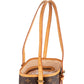 Louis Vuitton Monogram Canvas Bucket PM Shoulder Bag