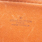 Louis Vuitton Monogram Canvas Marly Crossbody Bag