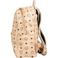 MCM Monogram Visetos Stark Backpack