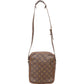 Louis Vuitton Monogram Canvas Marceau Crossbody Bag