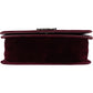 Chanel Velvet & Boucle Tweed Medium Boy Crossbody Bag