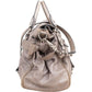 Miu Miu Vitello Lux Leather Bow Handbag