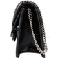 Gucci Wrinkled Patent Leather Dionysus Super Mini Crossbody Bag