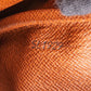 Louis Vuitton Monogram Canvas Cartouchiere GM Crossbody Bag
