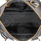 Prada Vitello Daino Leather Bauletto Handbag